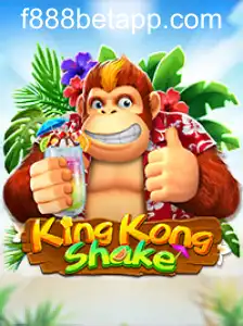 KingKongShake: Uma Nova Febre no Mundo dos Jogos