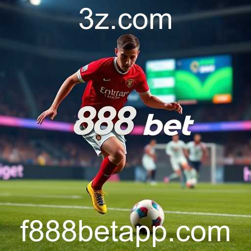 A Ascensão do f888bet no Mercado de Jogos Online