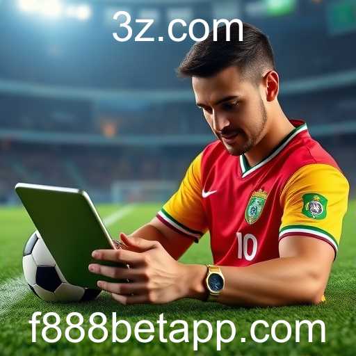 A Ascensão do f888bet no Cenário Brasileiro de Jogos Online